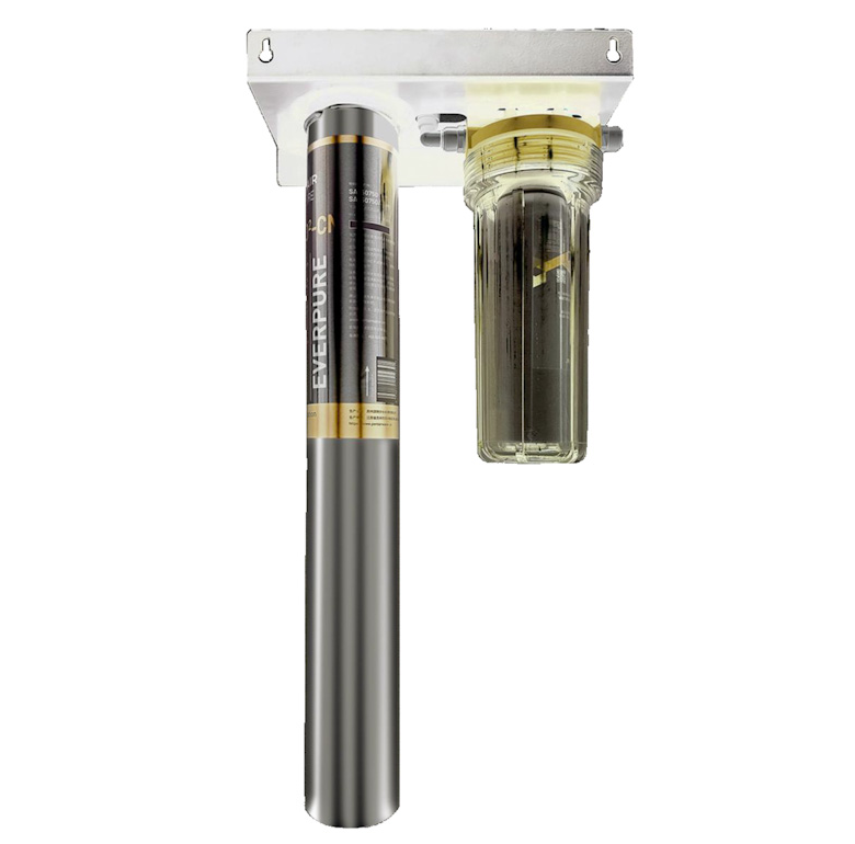 Unifrost SA30007 Ice Machine Water Purifier – Complete Kit