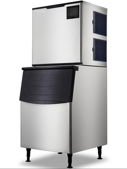 UNIFROST U230-175 MODULAR ICE MACHINE – 225KG OUTPUT, 170KG BIN – HEAD ONLY