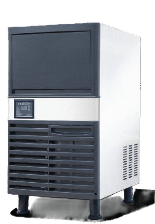 UNIFROST U40-15 ICE MACHINE – 36KG PRODUCTION, 15KG BIN