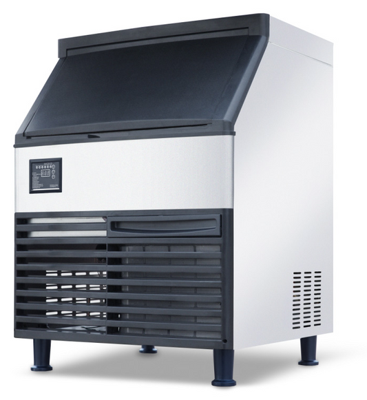 UNIFROST U95-36 ICE MACHINE – 95KG OUTPUT WITH 36KG BIN
