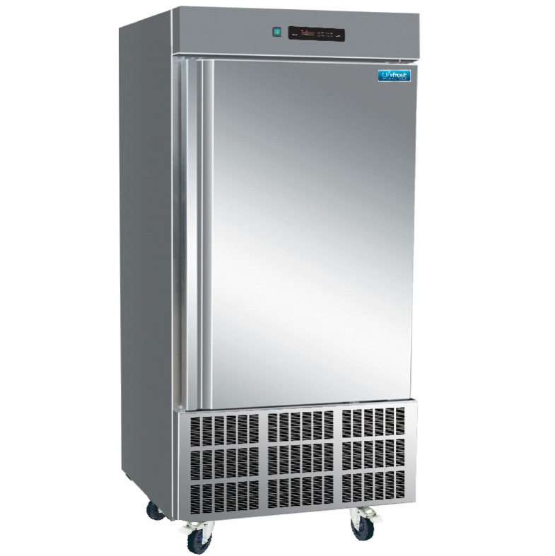 Unifrost BC14U Blast Chiller – 14 Tray, High-Capacity, 3 Phase