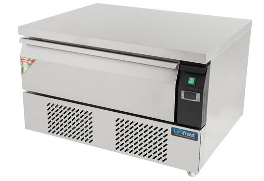 Unifrost EBCF900 Equipment Base Chill/Freeze 900mm