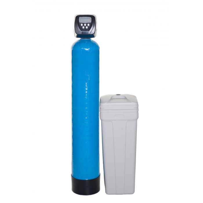 EPS Simplex 30L Water Softener – With Clack CL Valve & Indion Resin